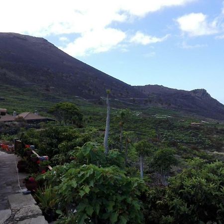 Casa Los Quemados Fuencaliente de la Palma Exterior photo